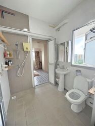 Blk 222A Matilda Edge (Punggol), HDB 2 Rooms #594311241